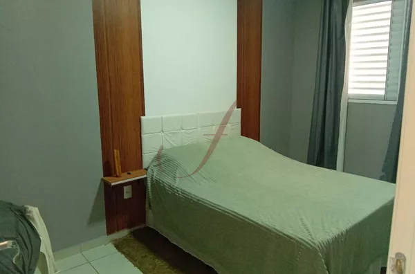 Apartamento para venda,  Sao Joao, Pouso Alegre