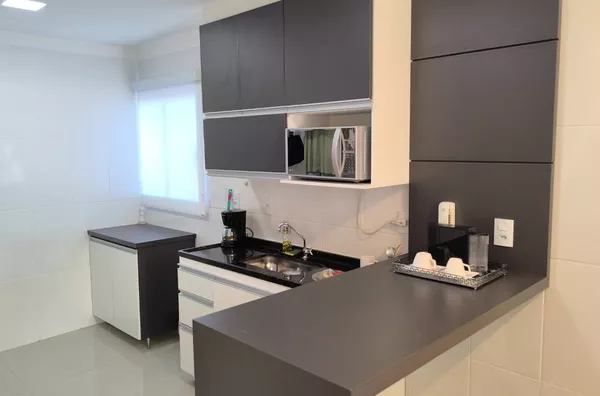 Apartamento Residencial com 3 quarto(s),  Bairro João Paulo II, Pouso Alegre MG