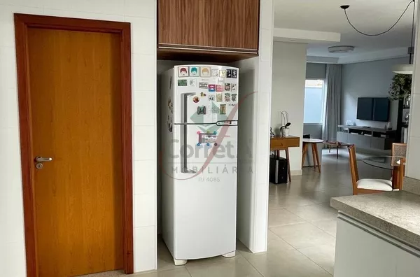 Casa Residencial em Condominio, Pouso Alegre MG