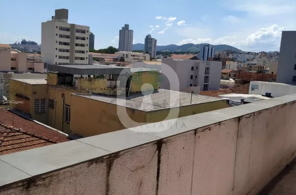 Apartamento ótimo para fins comerciais, Avenida Dr. Lisboa, Pouso Alegre MG