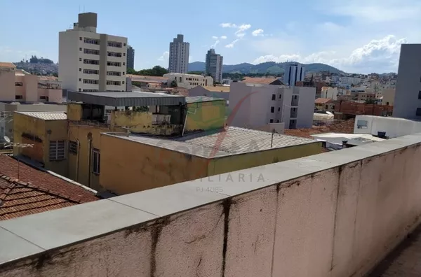 Apartamento ótimo para fins comerciais, Avenida Dr. Lisboa, Pouso Alegre MG
