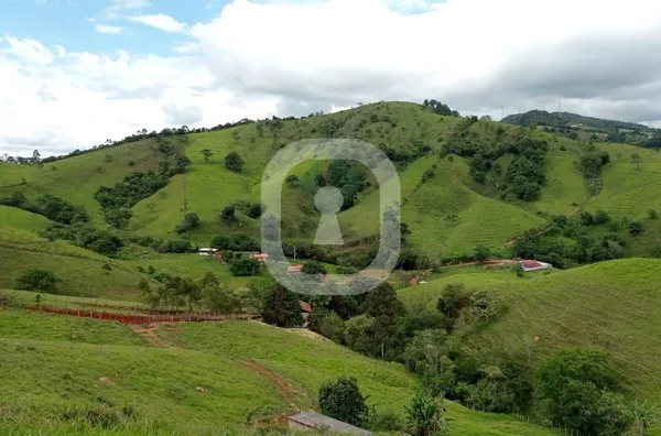 Chácara escriturada, Bairro Catingua, Silvianopolis MG