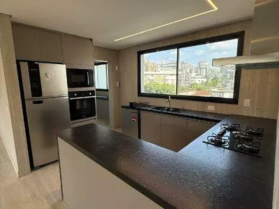 Riviera Sion – Sofisticação, Exclusividade e Lazer Completo no Melhor Endereço do Sion - Foto 14