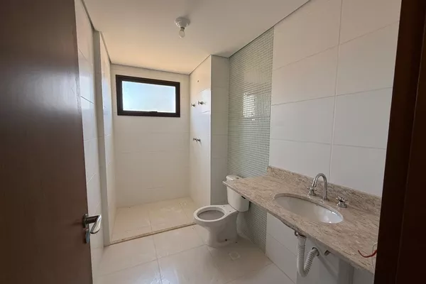 Apartamento com 98 m², 3 quartos 1 suite e 2 vagas - Foto 3