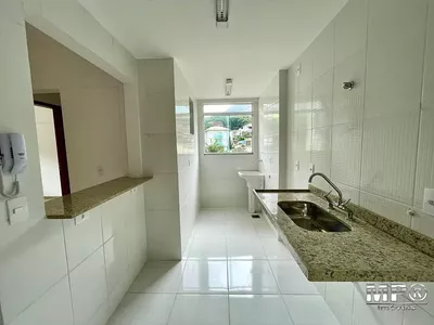 Cobertura duplex para venda,  Cônego, Nova Friburgo - Foto 6