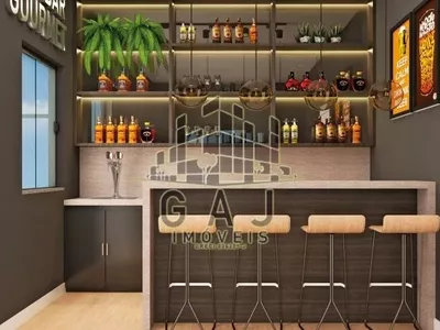 Apartamento NOVO 70m² Vl Sta Catarina - Americana/SP - Foto 5