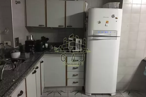 Apartamento 190m² 3 dorms c/ suíte - Vl Redher - Americana/SP - Foto 5