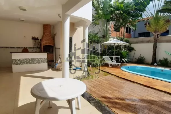 Sobrado condomínio 3 suítes Jardim Imperador - Americana/SP - Foto 2