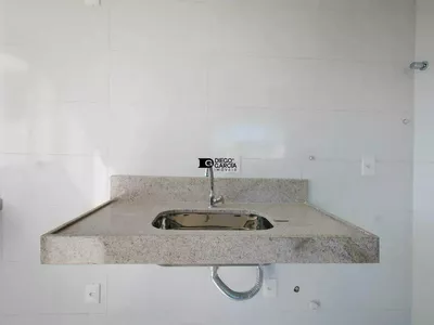 Apartamento Moderno com 2 Quartos e Lazer Completo no Padre Eustáquio! - Foto 23