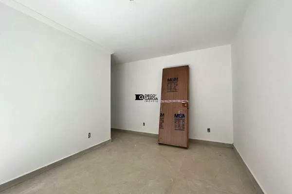 Área Privativa com 3 Quartos e 72m² de Área Externa no Santa Branca – Conforto e Exclusividade para sua Família - Foto 4