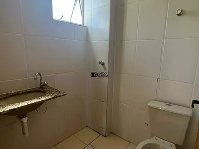 Apartamento de 2 Quartos com Suíte, Elevador e Vaga no Bairro João Pinheiro - Foto 13