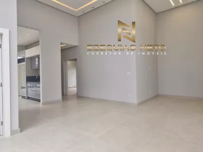 Casa com 3 suítes no Condomínio Alphaville 1 à Venda em terreno de 387 m² e 200 m² de área con - Foto 4
