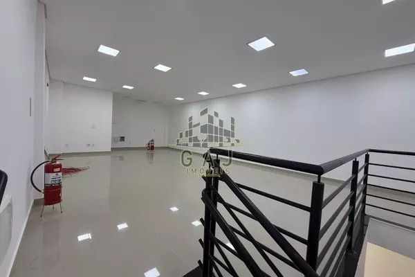 Salão comercial 290m² em Avenida NOVO São Manoel - Americana/SP - Foto 5