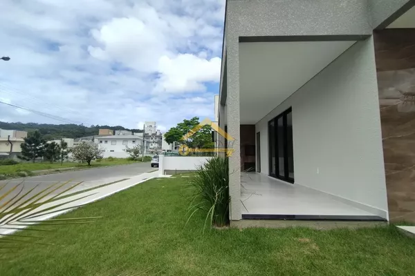 Casa a Venda, 3 quartos,  Cachoeira Do Bom Jesus, Florianópolis - Foto 4