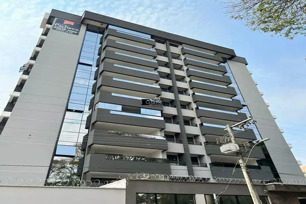 Cobertura à venda, 3 quartos, 1 suíte, 2 vagas, Patrimônio - Uberlândia/MG - Foto 1