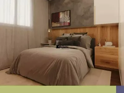 COBERTURA residencial em Contagem/MG (Bom Jesus) – Próximo ao comércio – Financiamento disponível - Foto 3