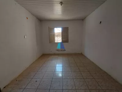 VENDA - CASA AVENIDA H, Nº: 1270 - CONJUNTO CEARÁ - Foto 10