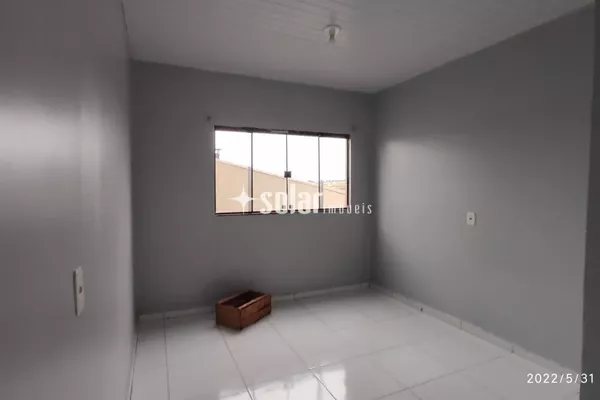 CASA DE ALVENARIA R BEIJA FLOR N 628 B PAULO AFONSO - Foto 6