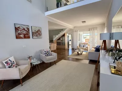 Casa 3 Suíte a Venda no Condomínio no Villa Di Roma e São Roque-SP - Foto 9