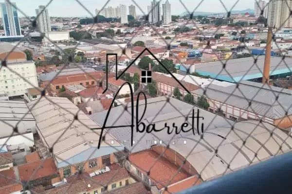 Apartamento à venda no bairro Alto, com 67,80m², 3 quartos, 1 banheiro e 1 vaga de garagem - Foto 4