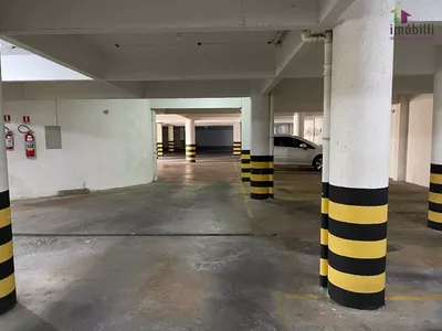 Apartamento de 01 Quarto Com Móveis planejados - Foto 5
