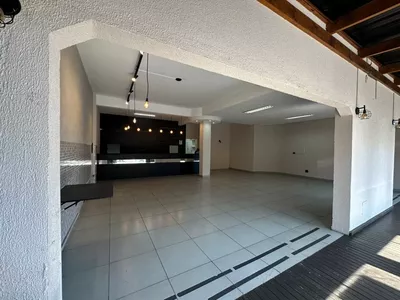 Sala comercial para aluguel,  Vila Carli, Guarapuava - Foto 8