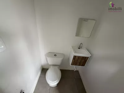 Sala comercial térrea para aluguel, Rua Aimoré 981, centro, Pato Branco-pr - Foto 11