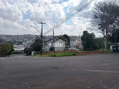TERRENO ÓTIMA LOCALIZAÇÃO A 900 METROS DA PRAÇA CENTRAL - Foto 5
