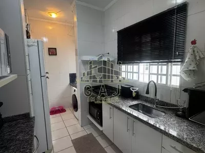 Apartamento 67m² 2 dorms Catharina Zanaga - Americana/SP - Foto 4