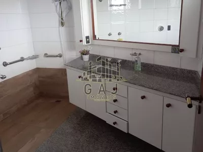 Apartamento 130m² 3 dorms c/ suíte Jd São Paulo - Americana/SP - Foto 16