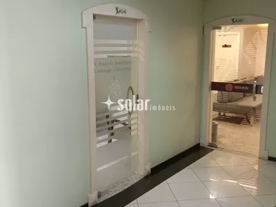 SALAS COMERCIAIS 404 E 405 ED MAX SAUDE AV BRASIL N 450 B CENTRO - Foto 3