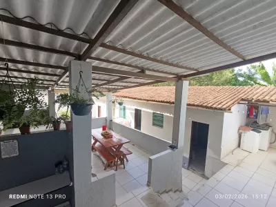 Casa com 2 Kitnetes AV Filipinas à Venda, Felícia, Vitória da Conquista, BA - Foto 29