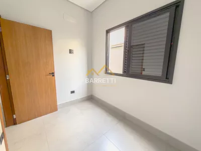 Casa à venda no Reserva das Paineiras, com 123 m², 3 quartos sendo 1 suíte e 4 vagas de garagem - Foto 13