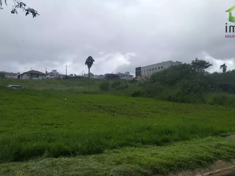 Terreno Comercial Frente  BR 158 - Foto Principal