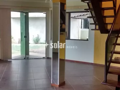 CASA ALVENARIA COM SALA COMERCIAL BAIRRO CRISTO REI - Foto 4