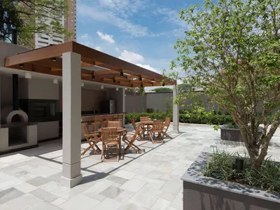 Apartamento com 93 m² 2 suítes, 2 vagas no Brooklin - Foto 29