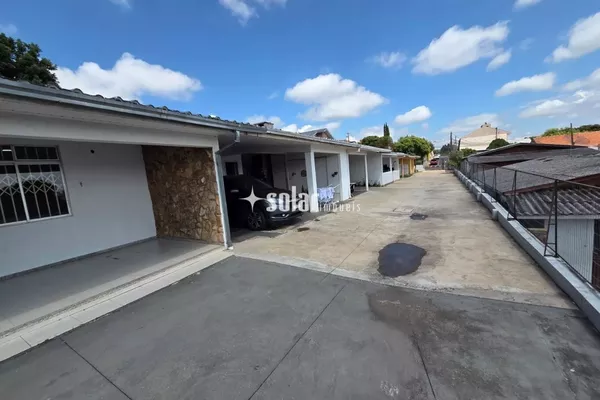 CASA DE ALVENARIA 07 B SANTA TEREZINHA - Foto 2