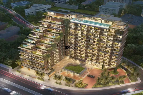 Apartamento à venda, 1 quarto, 1 suíte, Jardim Armação - Salvador/BA - Foto 6