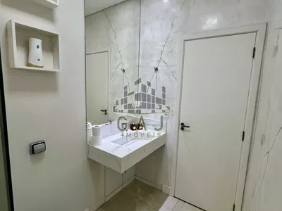 Casa 79m² 2 dorms Jd Boer - Americana/SP - Foto 18