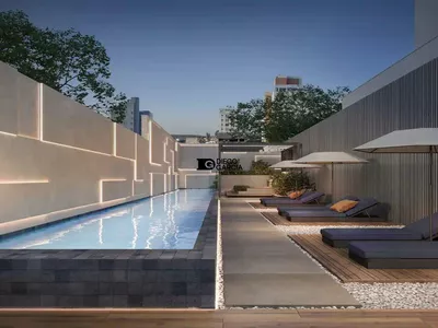 Unidades à venda, 2 a 3 quartos, Serra - Belo Horizonte - Foto 4