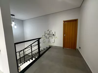 Sobrado 160m² 3 dorms c/ suite Jd Boer - Americana/SP - Foto 13