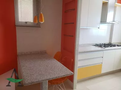 Londrina - Apartamento Duplex - 03 quartos - Jardim Residencial do Lago - Foto 9