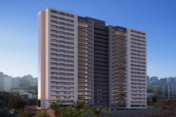 Unidades à venda, 3 a 4 quartos, Coração de Jesus - Belo Horizonte - Foto 3