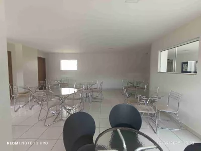 Apartamento de 3 quartos sendo 1 suíte à Venda, Recreio, Vitória da Conquista, BA. - Foto 18