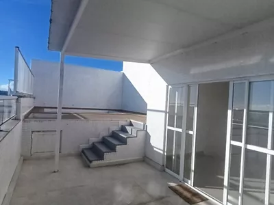 Cobertura de 3 quartos sendo 1 suíte ótima localização, Candeias, Vitória da Conquista, BA - Foto 26