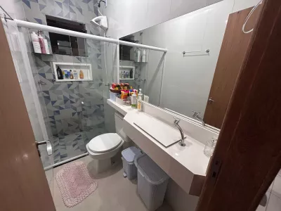 Casa em condomínio à Venda, Boa Vista, Vitória da Conquista, BA - Foto 3