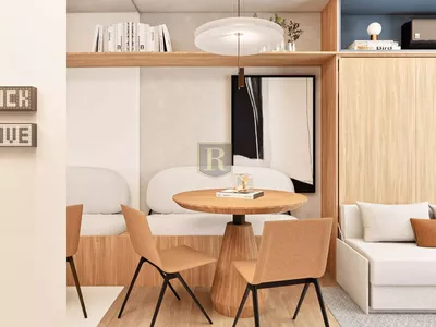 Apartamento para venda,  Santa Cruz, Guarapuava - Foto 14