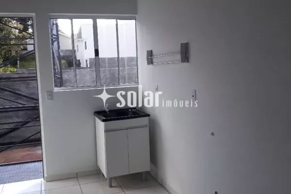 KITINET 08 RESIDENCIAL IGUAÇU RUA DOM PEDRO I 1155 BAIRRO SAO CRISTOVAO - Foto 3