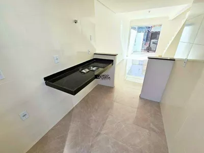Casa Geminada Duplex Nova com Entrada Independente e Duas Suítes - Foto 11