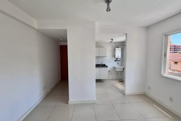 Vendo amplo 1 dormitório com web space  - Foto 6
